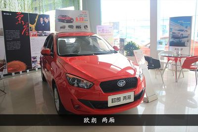 老品牌，新創(chuàng)新 汽車(chē)銷(xiāo)售的機(jī)遇與挑戰(zhàn)