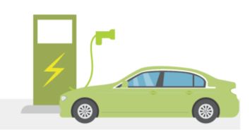 新能源汽車銷量突破180萬輛 充電樁能否取代加油站指日可待？