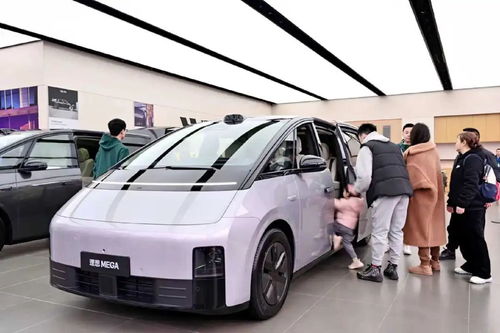 理想汽車銷售承壓 業(yè)績目標(biāo)提升與獎金減少的雙重挑戰(zhàn)